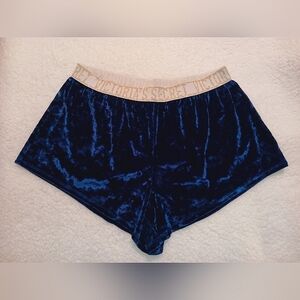 Victoria's Secret lounge shorts